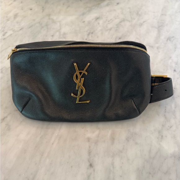 YSL Cassandre Belt Bag - Picture 1 of 5